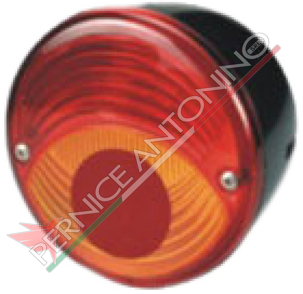 REAR LIGHTS - ø115 FOR TRAILERS AND VARIOUS APPLICATIONS