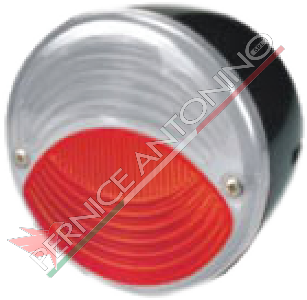 REAR LIGHTS - ø115 FOR TRAILERS AND VARIOUS APPLICATIONS