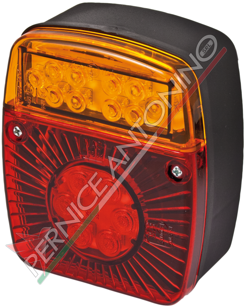 REAR LED LIGHT