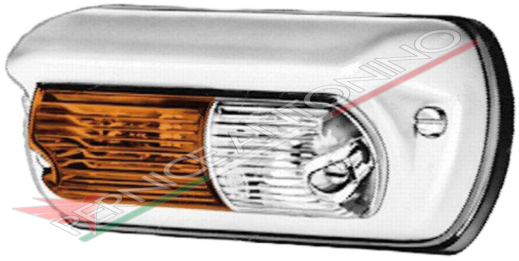 FANALE ANTERIORE LUCE DI POSIZIONE