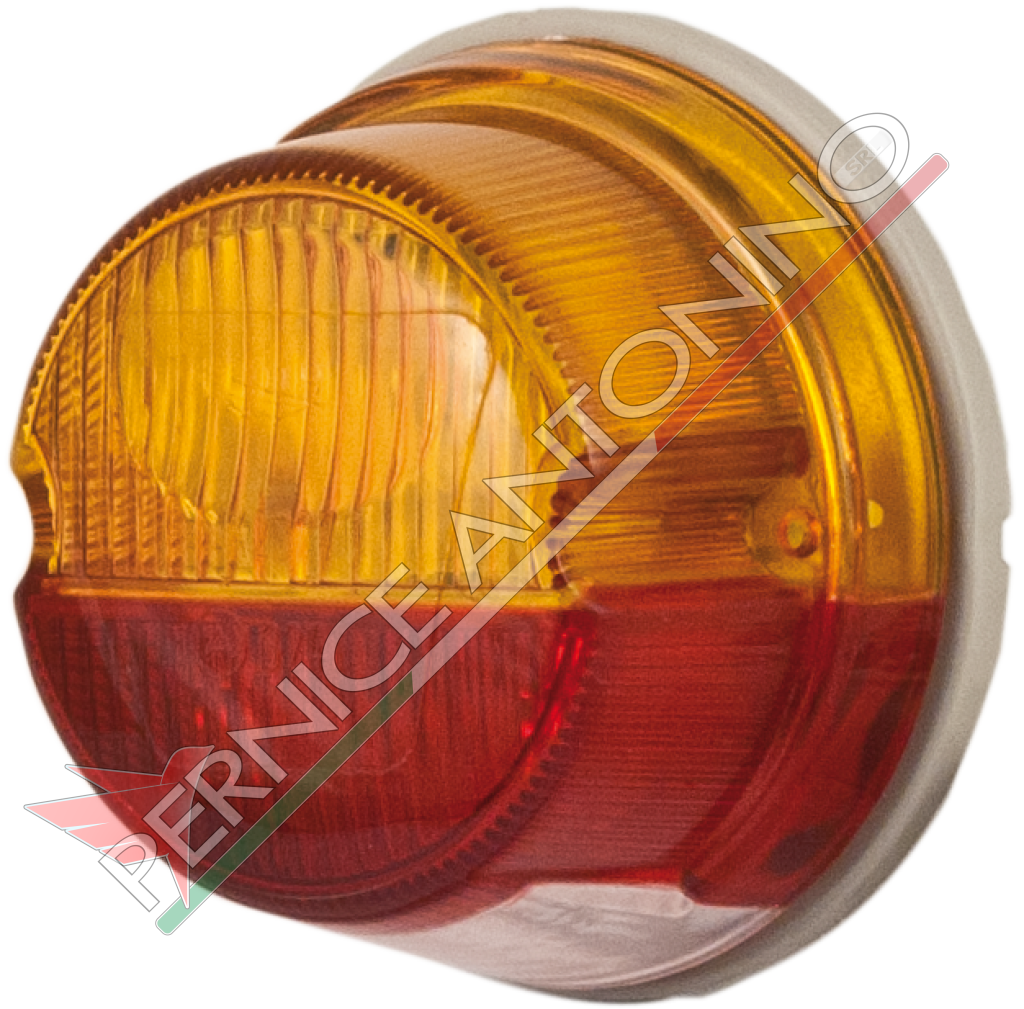 COMBINED REAR LIGHT