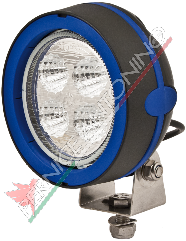 FARO DA LAVORO A LED MEGABEAM LUMEN 800 - 12/24V