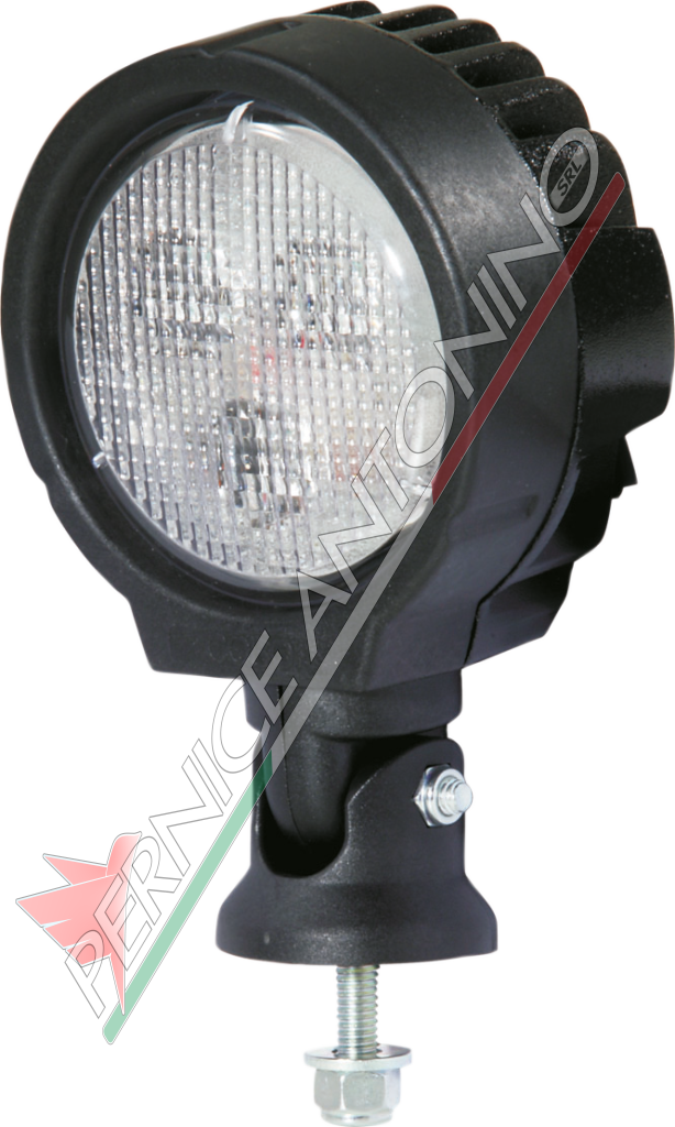 WORK LIGHT WITH LEDs 10/50V. 500 LUMEN