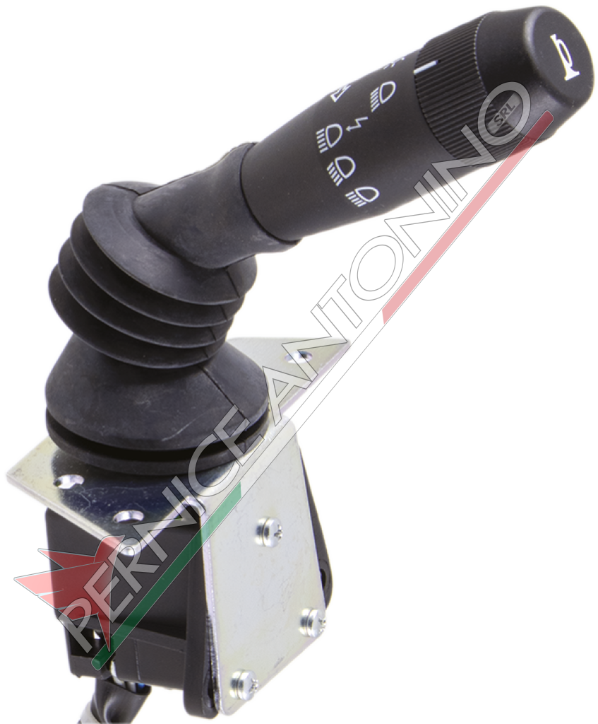 STEERING COLUMN SWICTHES FOR SAME, LAMBORGHINI