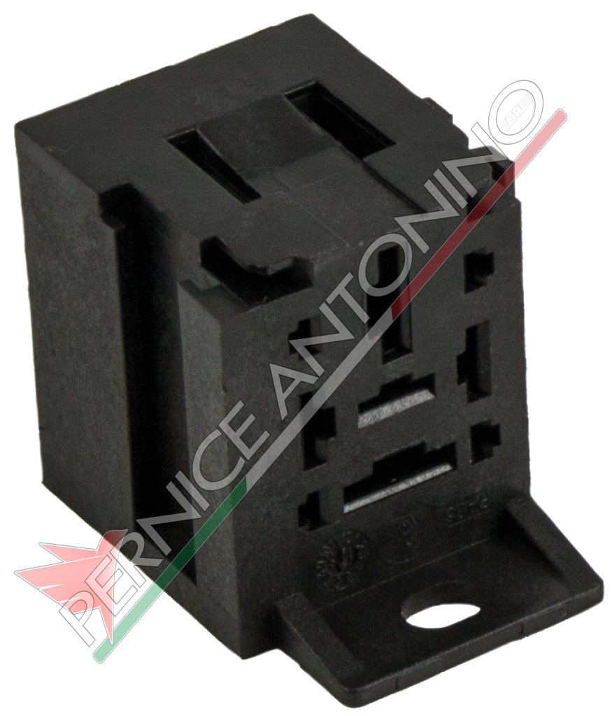 9 WAYS RELAY HOLDING CONNECTOR FOR 36199-36610