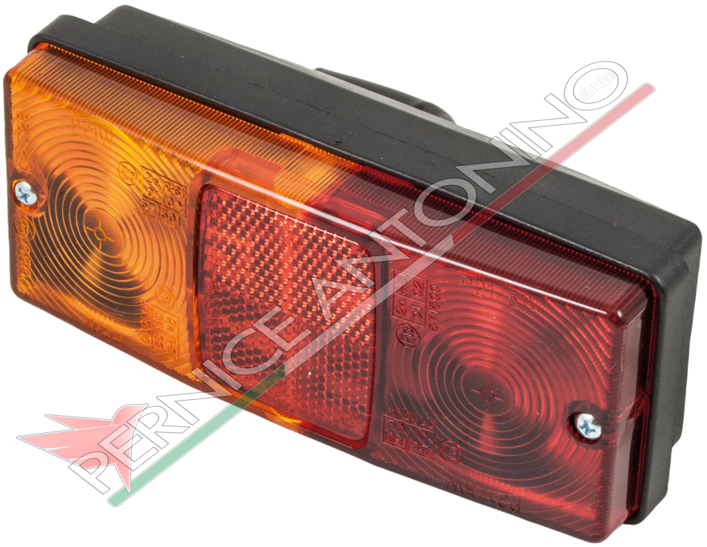 REAR LIGHT FOR CNH