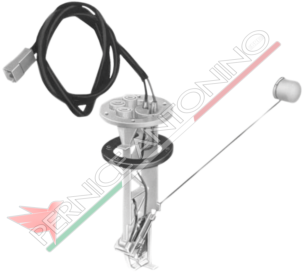 FUEL LEVEL INDICATORS FOR FIAT - CNH CINGOLI