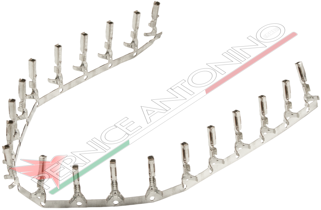 Terminali per cruscotto 36507 (20 pz.)