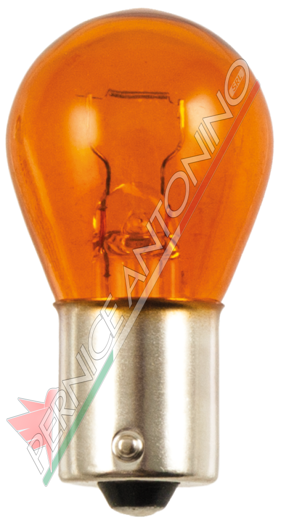 BULB 12 V - 21 W YELLOW