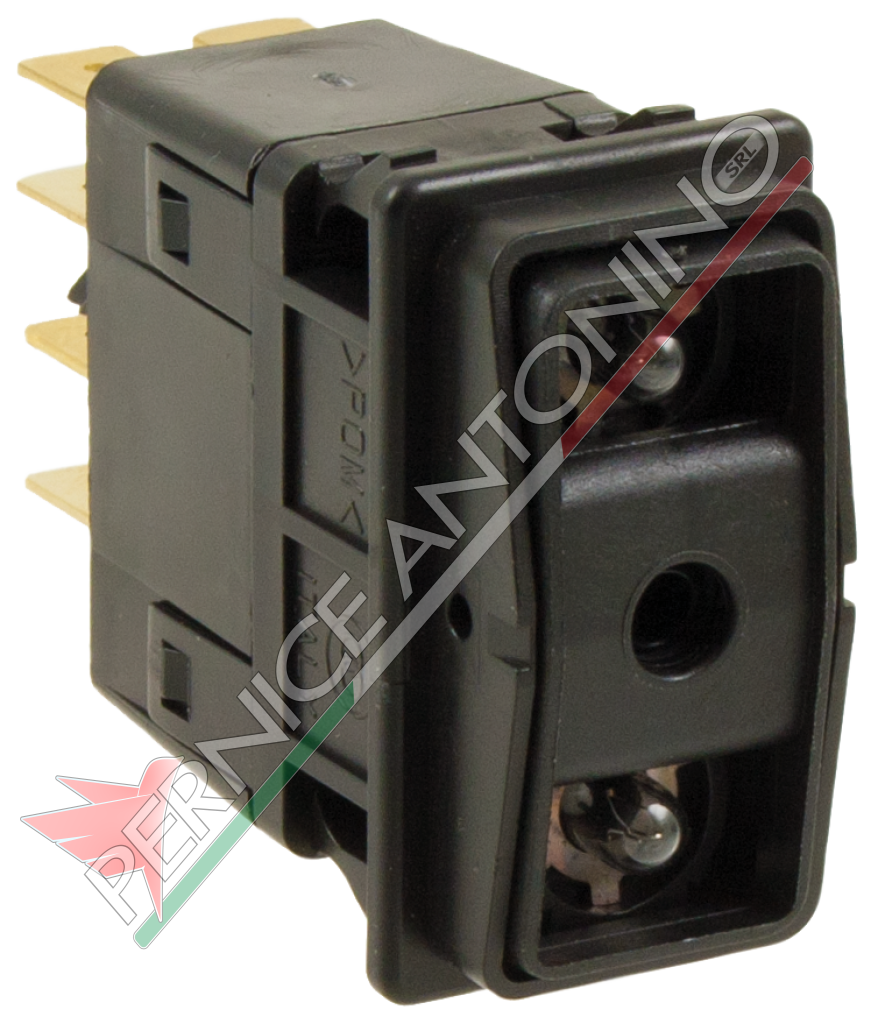 Rocker switch 600 series