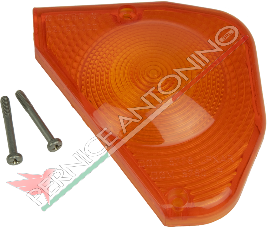 UNIVERSAL REAR LIGHTS FOR TRACTORS