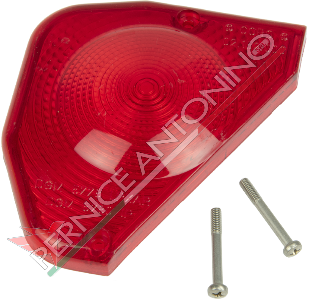 UNIVERSAL REAR LIGHTS FOR TRACTORS