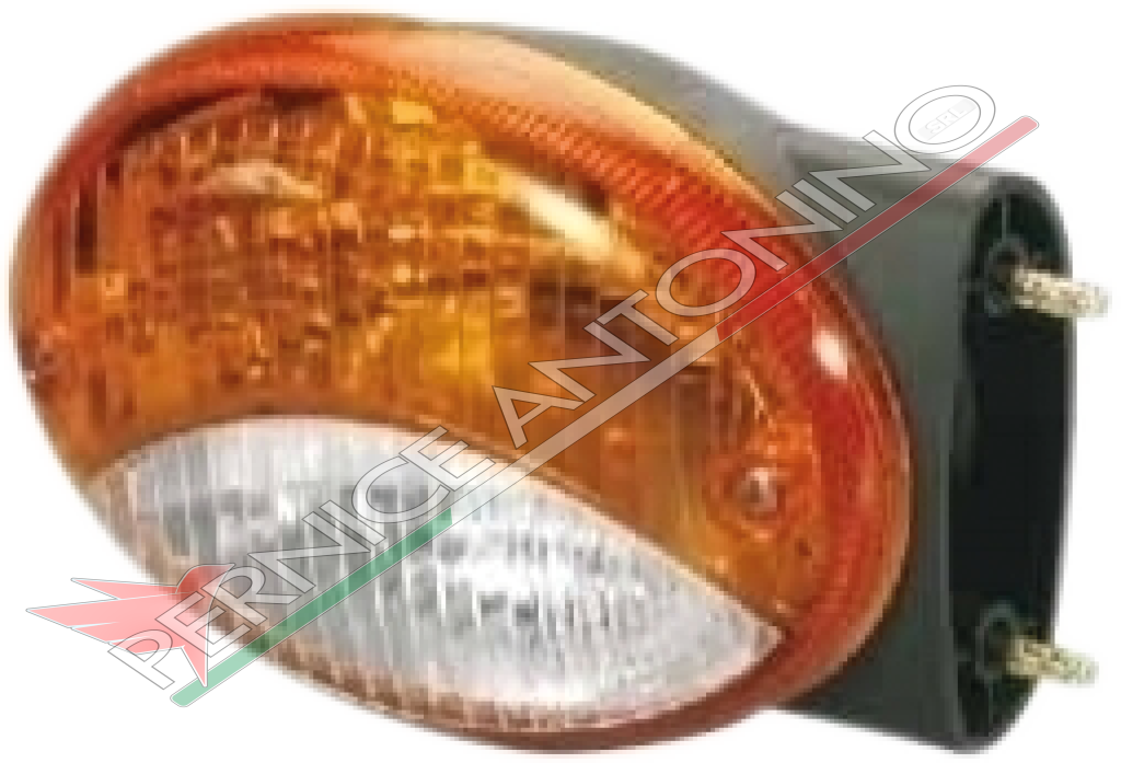 FRONT LIGHT FOR LANDINI