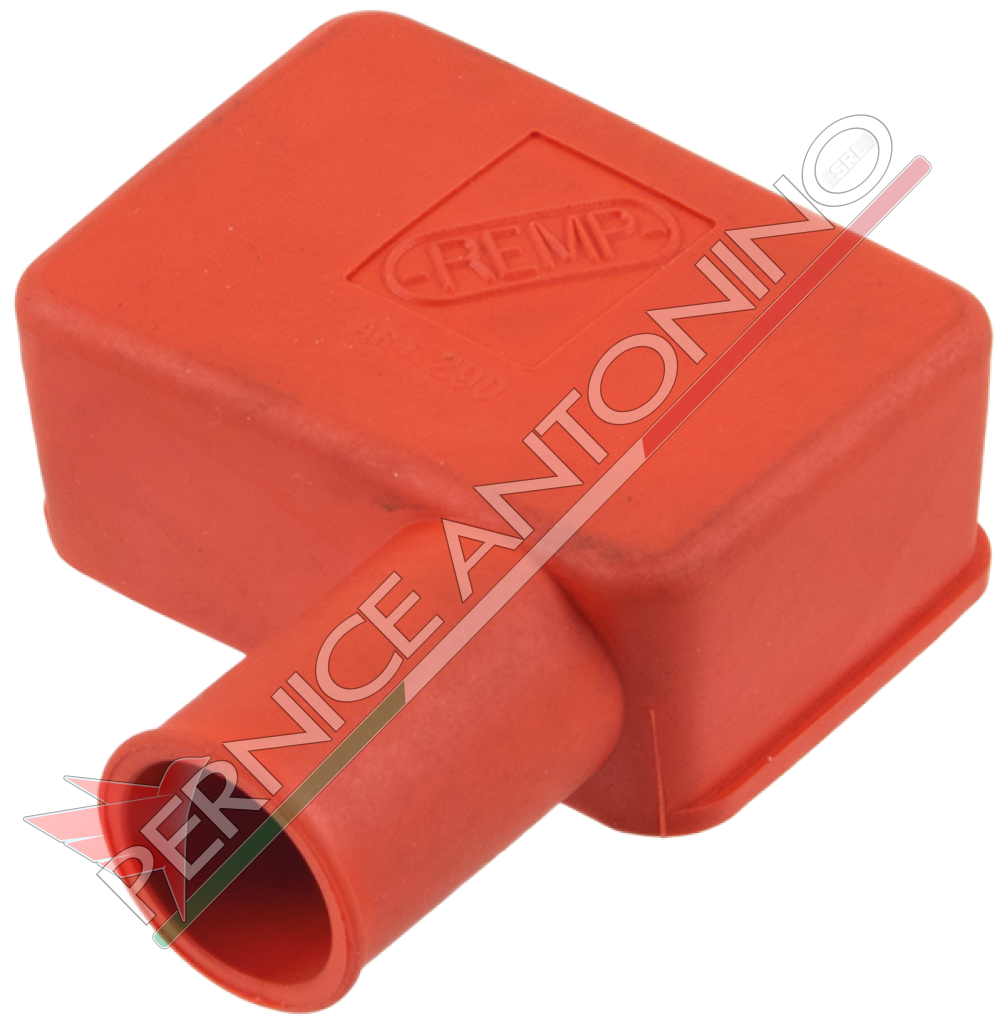 BATTERY TERMINALS COVER