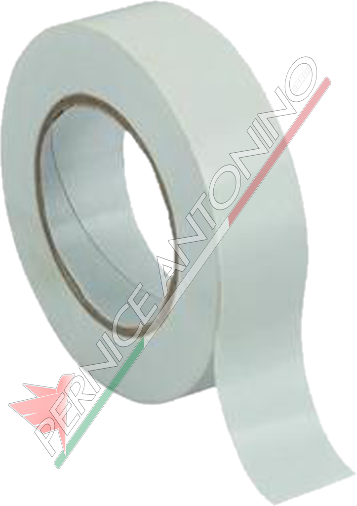 nastro isol.bianco sp.0,15mm (10PZ)