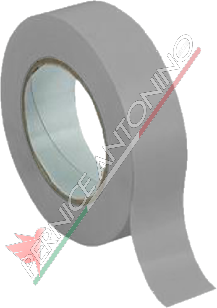 nastro isol.grigio sp.0,15mm (10PZ)