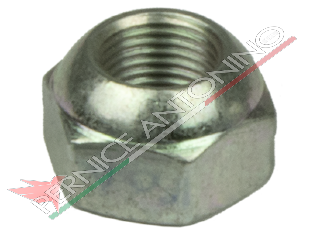 AXLES NUTS