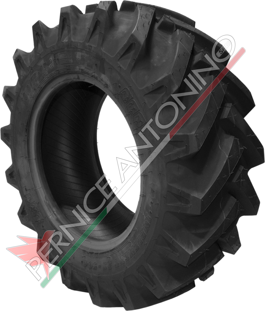 TRACTOR DRIVING WHEELS