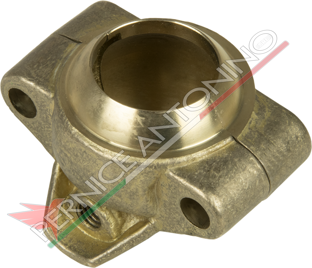 Coppia semigusci in bronzo PER MOTOFALCIATRICI BCS SERIE 622