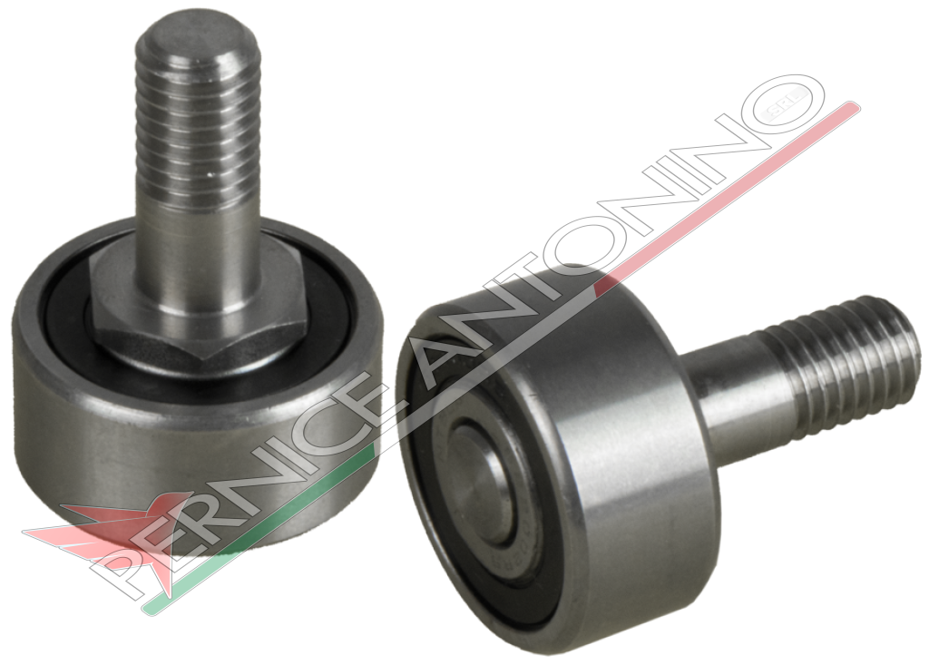 Perno cuscinetto per articolo 45088 PER MOTOFALCIATRICI BCS SERIE 600 - 700 TIPO 