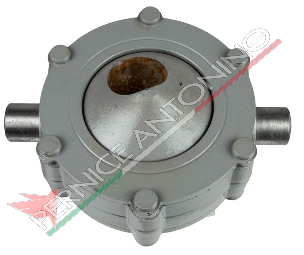 Testa oscillante CPL PER MOTOFALCIATRICI BCS SERIE 622