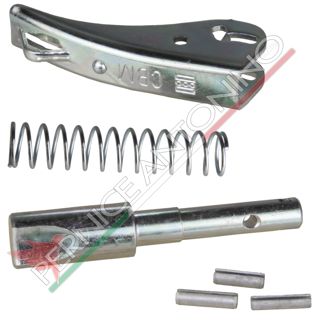 kit otturatore gancio sup.cbm ca