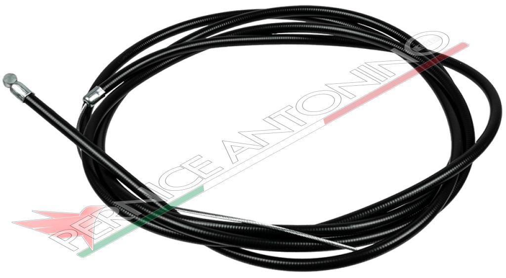 Cavo acceleratore con guaina