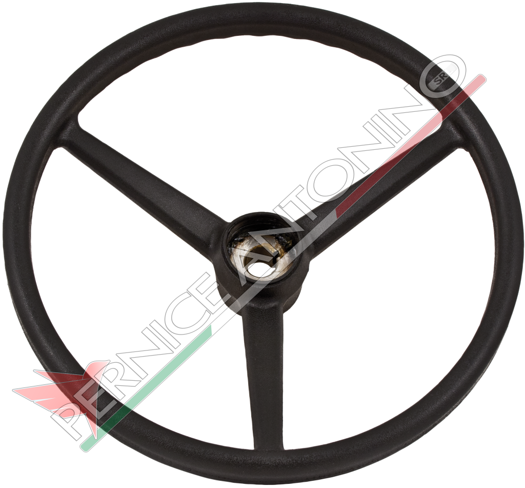 STEERING WHEEL Ø 360