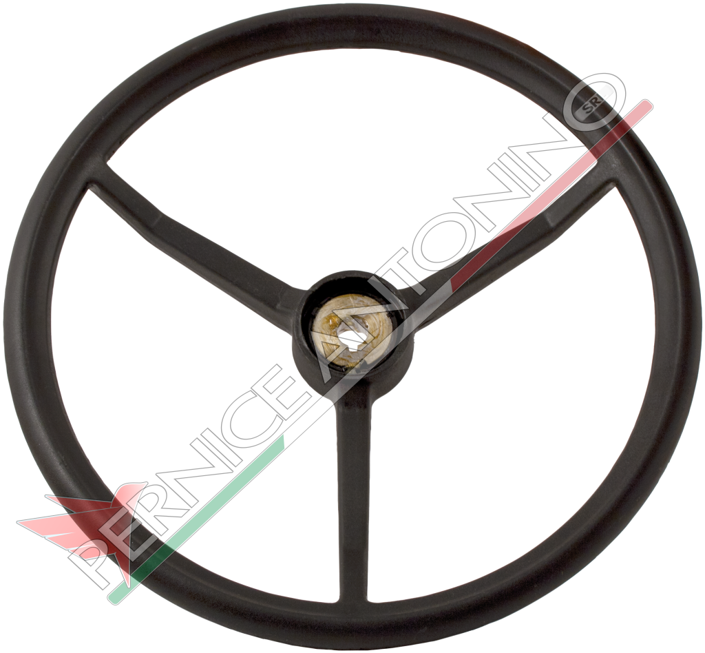 STEERING WHEEL Ø 400