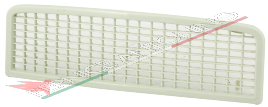 PLASTIC GRILLE