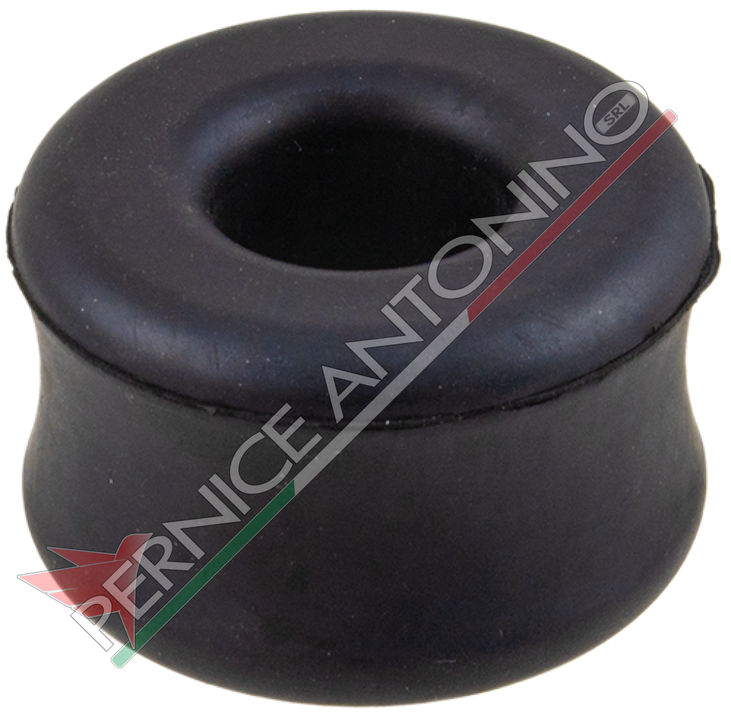 Mudguard plug for Fiat tractors