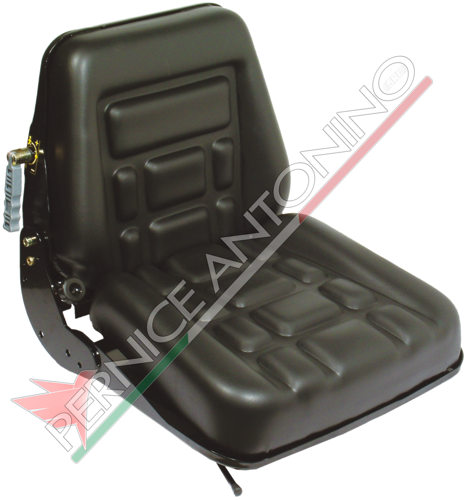 SEAT WITH INTERNAL SUSPENSION SC40