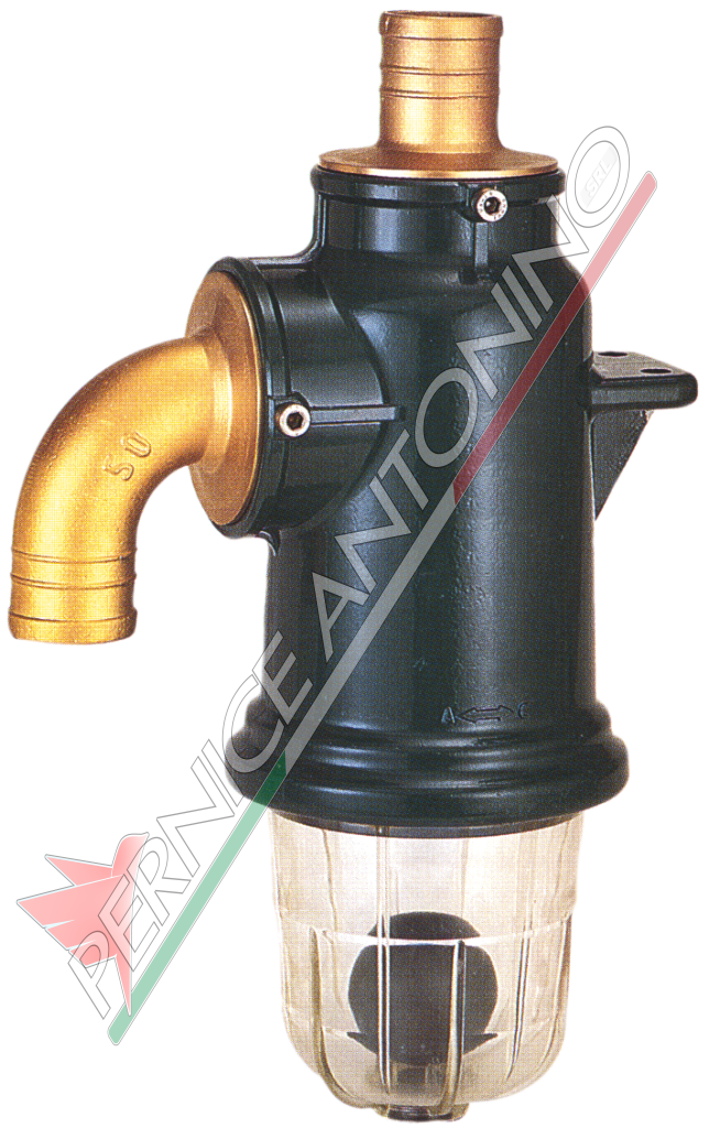 FLOAT VALVE