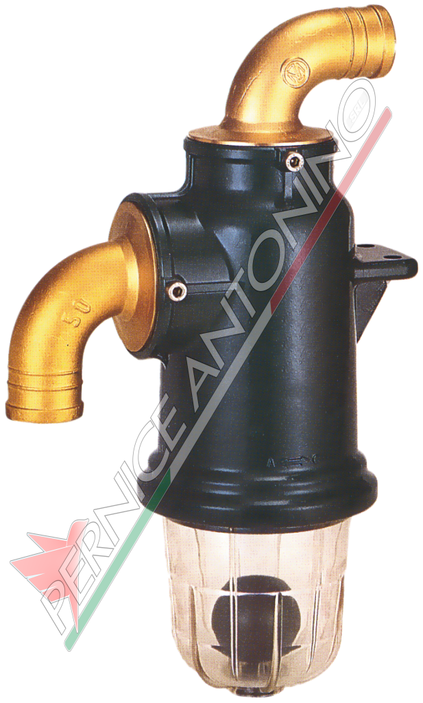 FLOAT VALVE