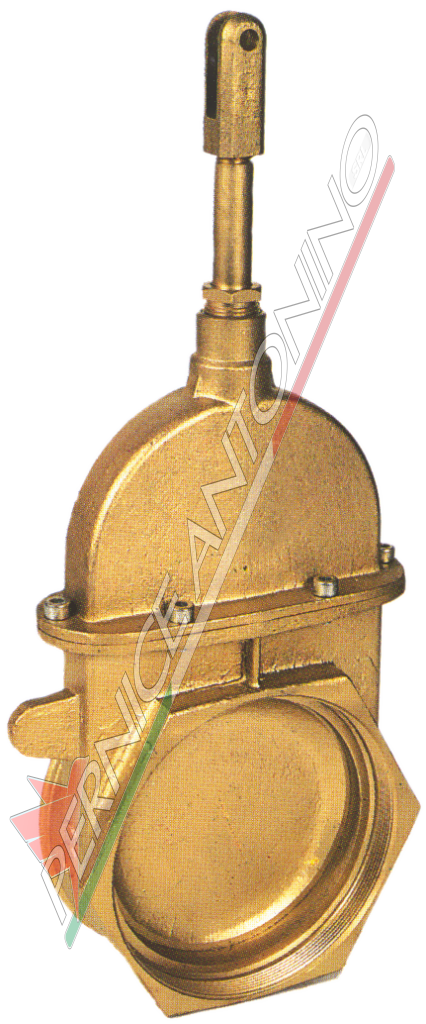 STEMGATE VALVE