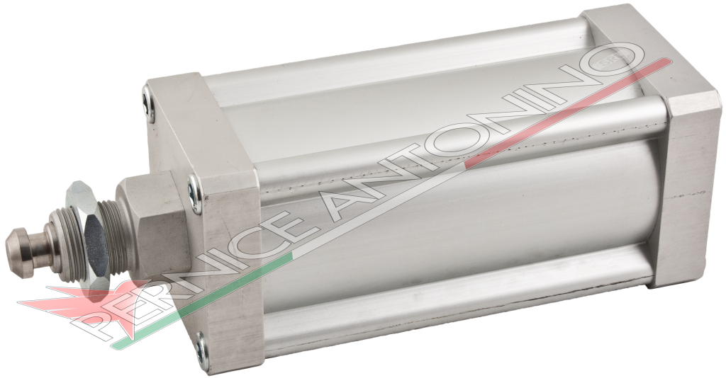 PNEUMATIC CYLINDER FOR VALVES