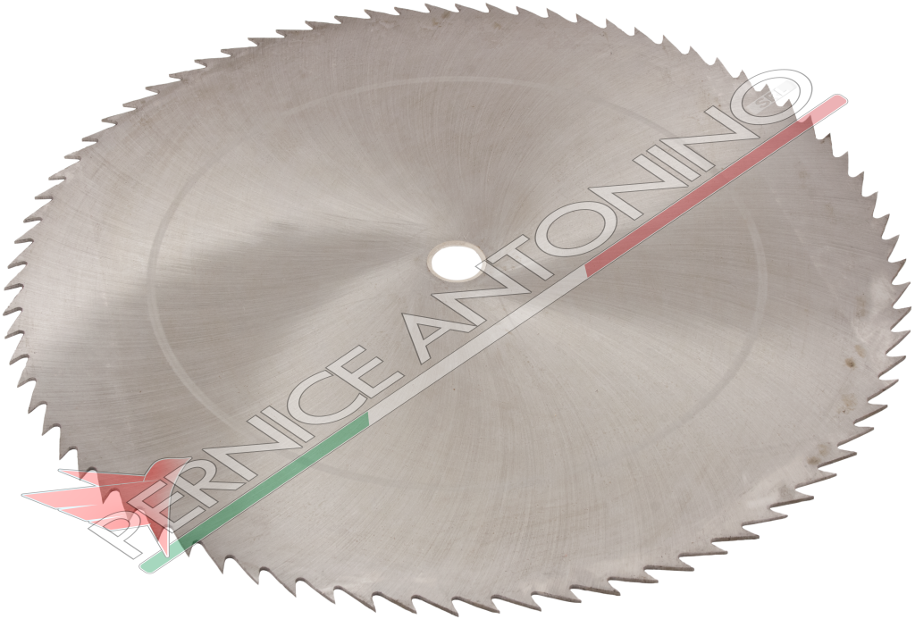 BLADES FOR CIRCULAR SAWS 