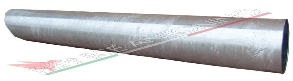 GALVANIZED SLURRY TANK PIPE