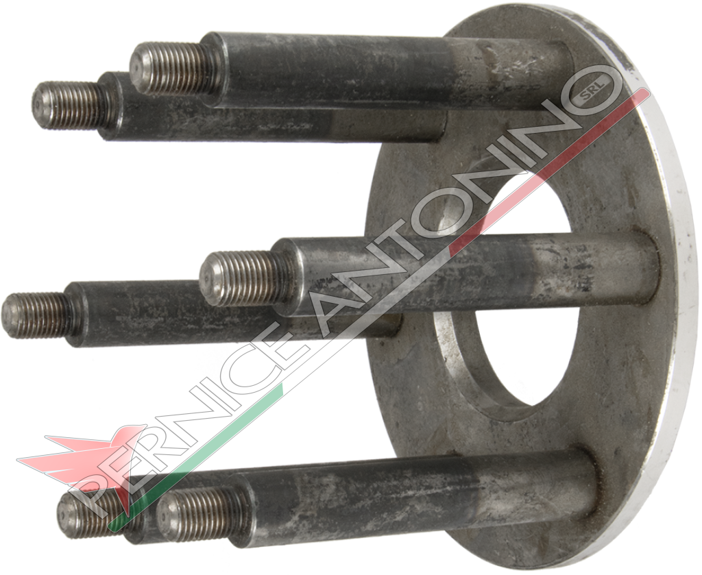 STEERING CLUTCHES - FIAT - NEW HOLLAND