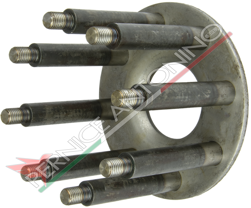 STEERING CLUTCHES - FIAT - NEW HOLLAND