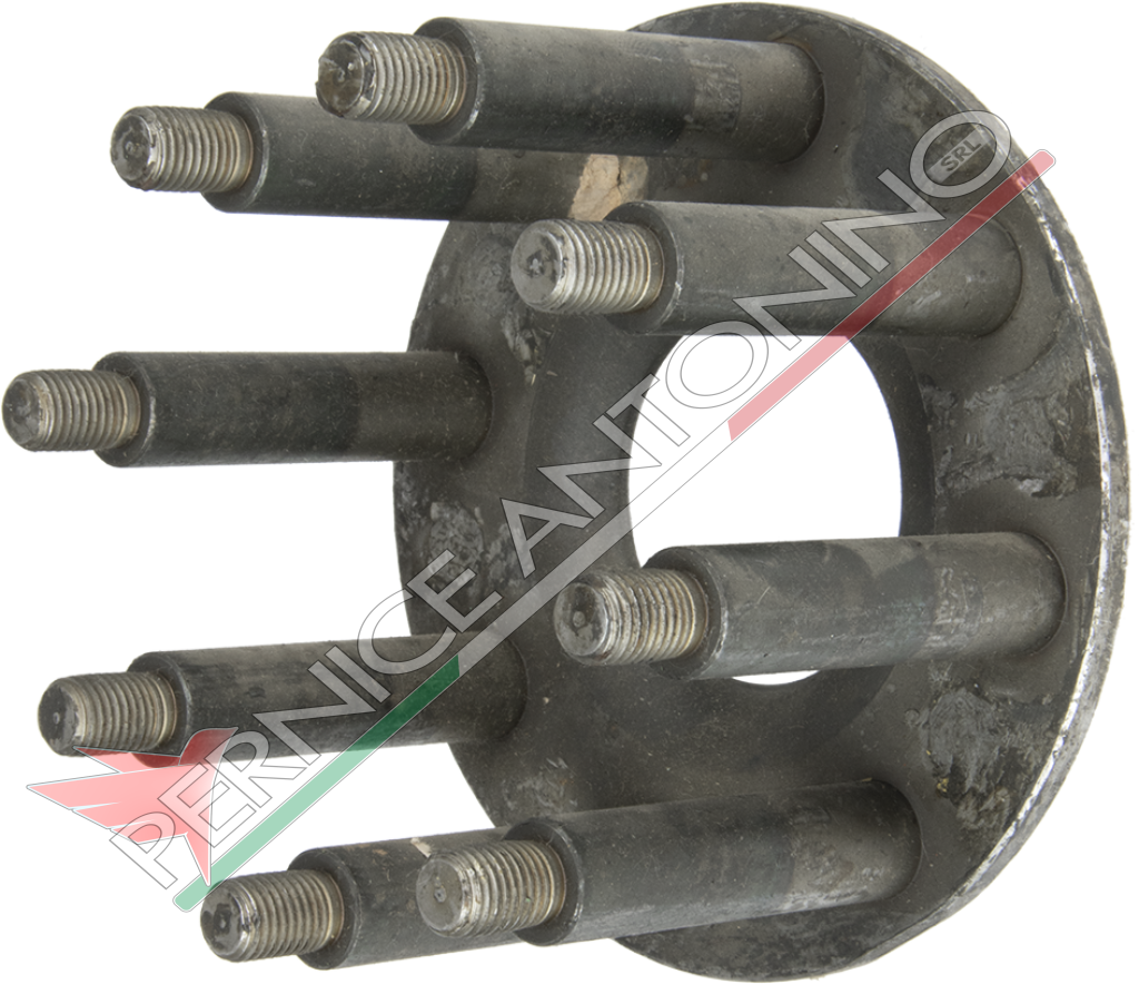 STEERING CLUTCHES - FIAT - NEW HOLLAND