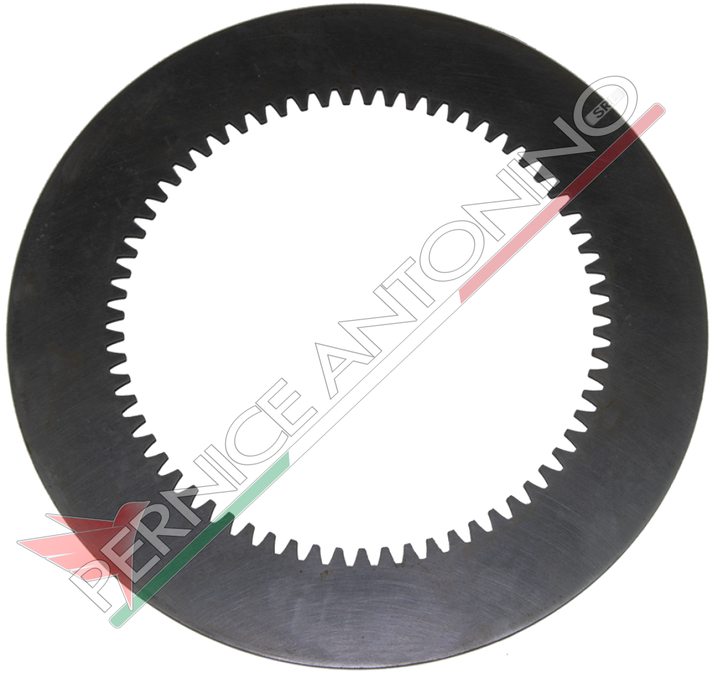 STEERING CLUTCHES - FIAT - NEW HOLLAND