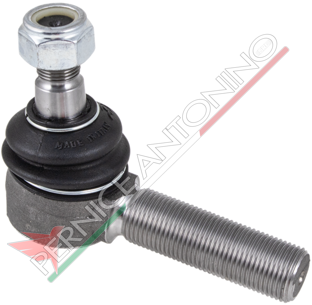 Tie rod end