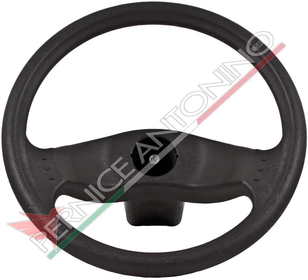 STEERING WHEEL Ø 340