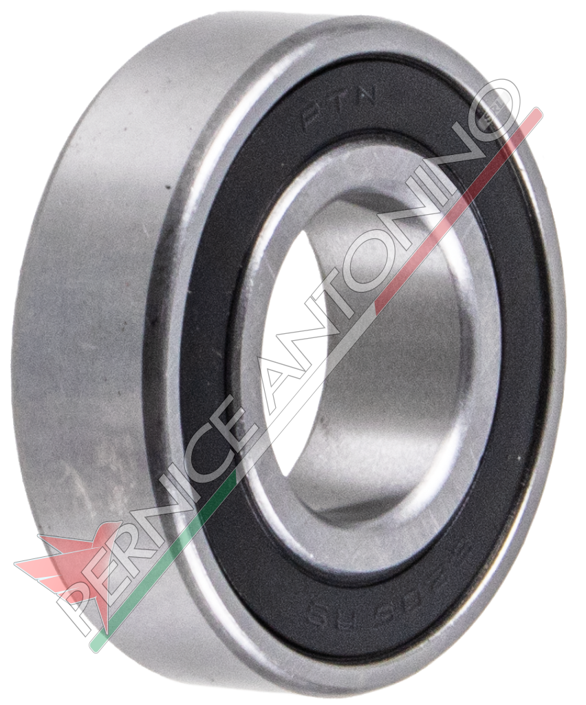 Balls radial bearing