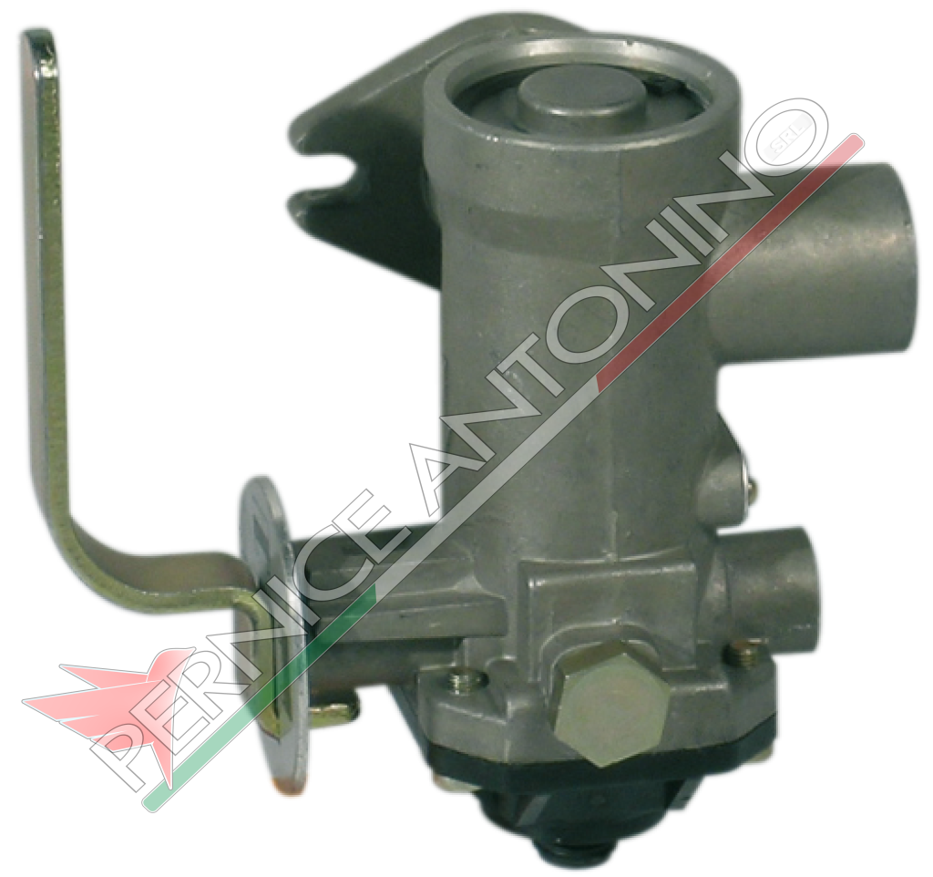 MANUAL SLACK ADJUSTER