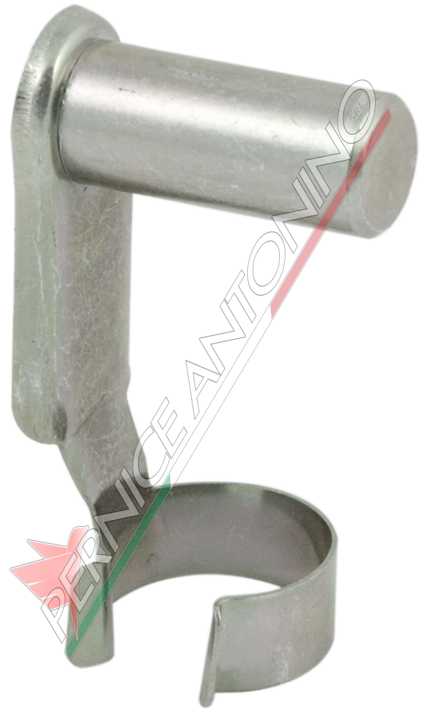 Safety yoke joint