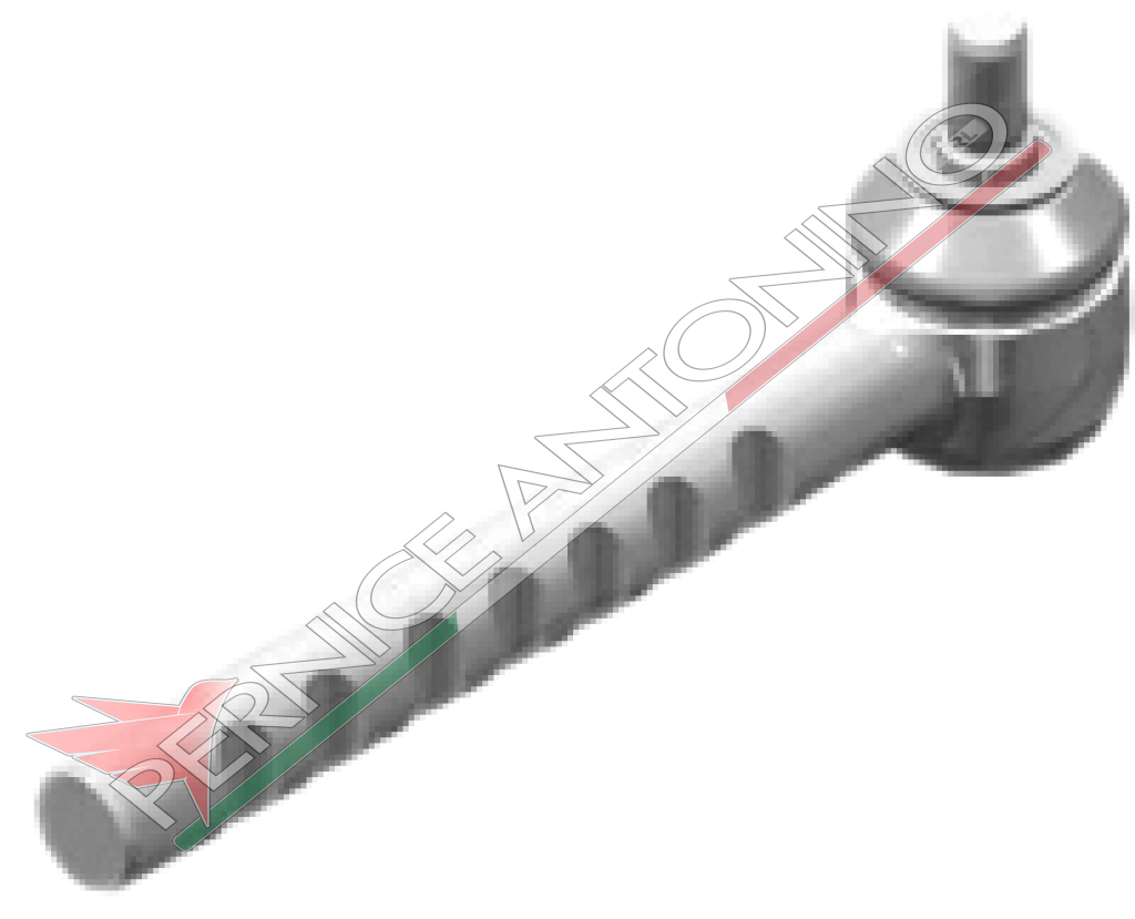 Steering tie rod