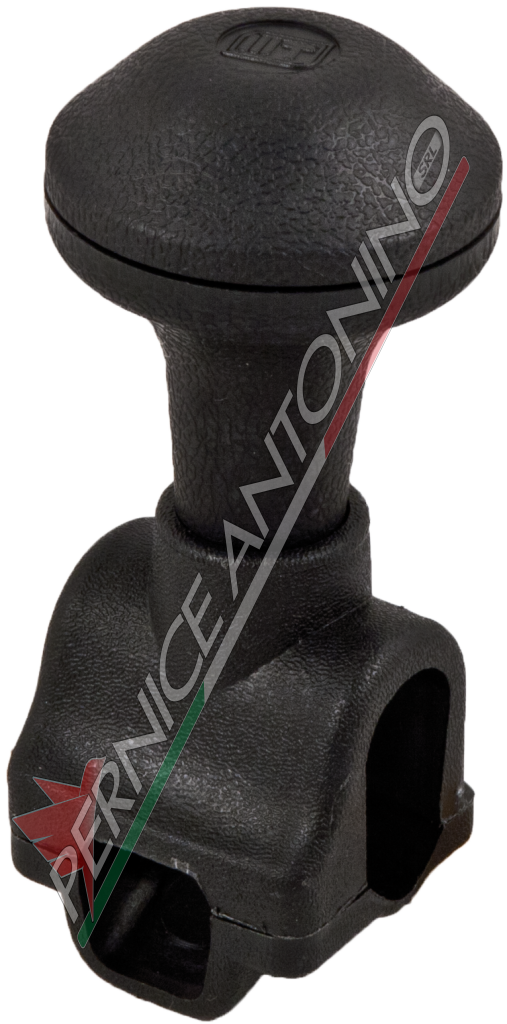 Rigid knob for Ø360 steering wheel