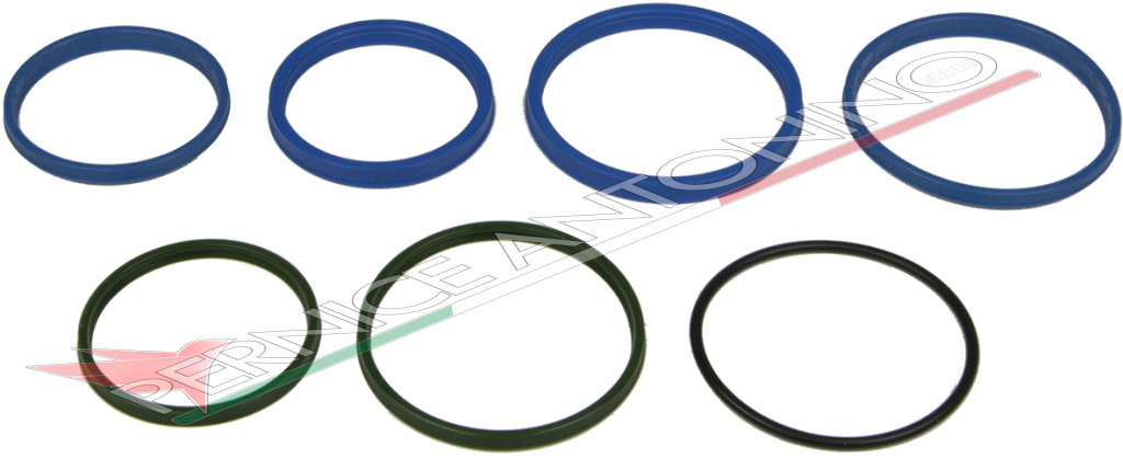 Gasket kit